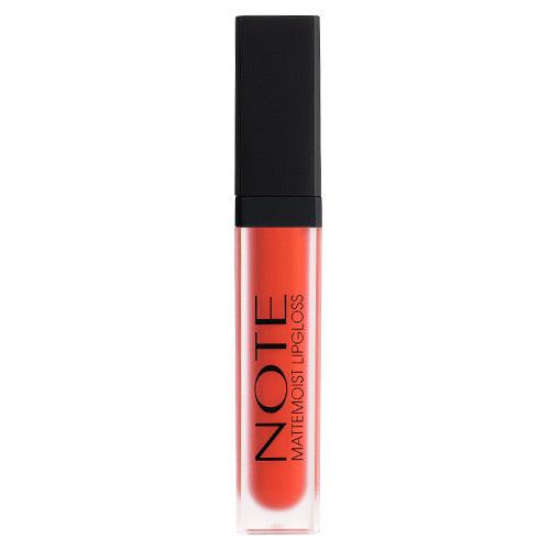 NOTE MATTEMOIST LIPGLOSS 405 FIRST KISS - Karout Online -Karout Online Shopping In lebanon - Karout Express Delivery 