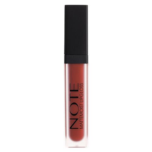NOTE  MATTEMOIST LIPGLOSS 408 FEMME FATALE - Karout Online -Karout Online Shopping In lebanon - Karout Express Delivery 
