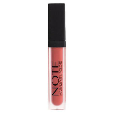 NOTE  MATTEMOIST LIPGLOSS 409 ANGEL - Karout Online -Karout Online Shopping In lebanon - Karout Express Delivery 