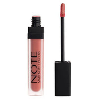 NOTE  MATTEMOIST LIPGLOSS 410 SANDALWOOD - Karout Online -Karout Online Shopping In lebanon - Karout Express Delivery 
