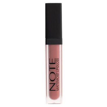 NOTE  MATTEMOIST LIPGLOSS 412 FOREVER NUDE - Karout Online -Karout Online Shopping In lebanon - Karout Express Delivery 