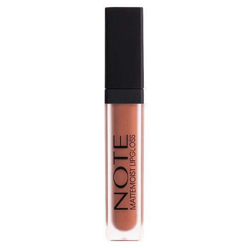 NOTE  MATTEMOIST LIPGLOSS 414 PINKY MILK - Karout Online -Karout Online Shopping In lebanon - Karout Express Delivery 