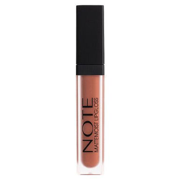 NOTE  MATTEMOIST LIPGLOSS 414 PINKY MILK - Karout Online -Karout Online Shopping In lebanon - Karout Express Delivery 