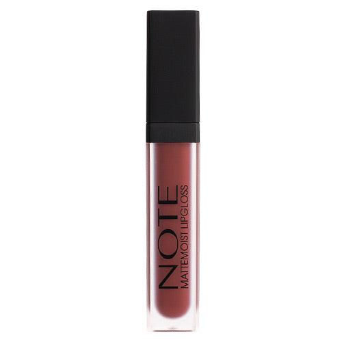 NOTE  MATTEMOIST LIPGLOSS 415 SHY BERRY - Karout Online -Karout Online Shopping In lebanon - Karout Express Delivery 