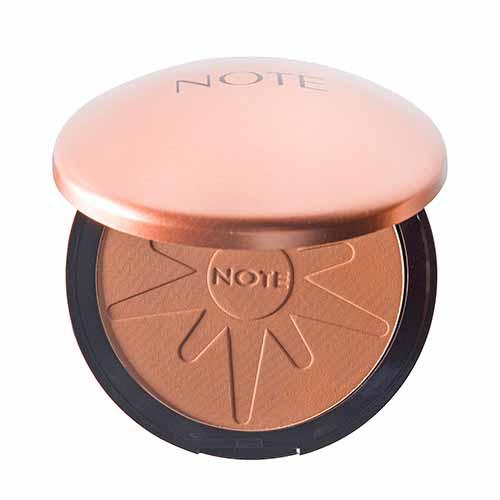 NOTE BRONZING POWDER 10 - Karout Online -Karout Online Shopping In lebanon - Karout Express Delivery 
