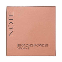 NOTE BRONZING POWDER 10 - Karout Online -Karout Online Shopping In lebanon - Karout Express Delivery 