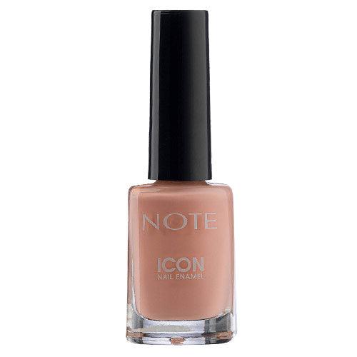 NOTE ICON NAIL ENAMEL  506 / 05069 - Karout Online -Karout Online Shopping In lebanon - Karout Express Delivery 