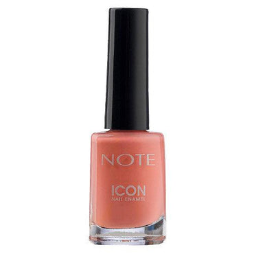 NOTE ICON NAIL ENAMEL  523 - Karout Online -Karout Online Shopping In lebanon - Karout Express Delivery 