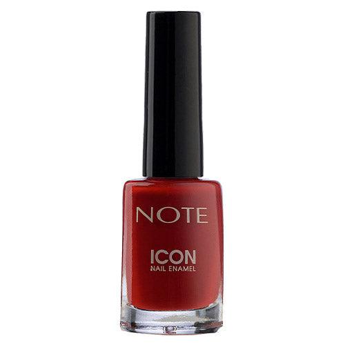 NOTE ICON NAIL ENAMEL  533 - Karout Online -Karout Online Shopping In lebanon - Karout Express Delivery 
