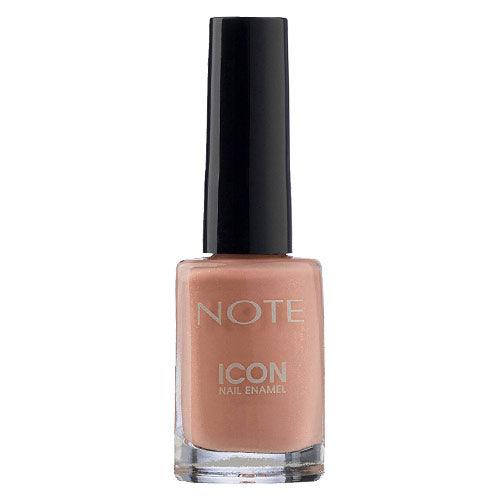 NOTE ICON NAIL ENAMEL  538 / 5380 - Karout Online -Karout Online Shopping In lebanon - Karout Express Delivery 
