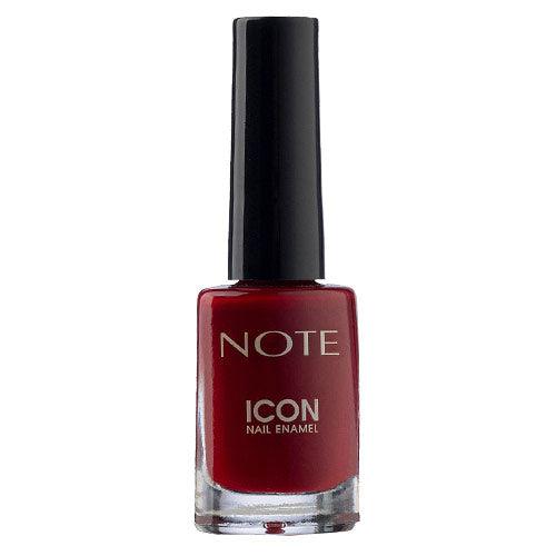 NOTE ICON NAIL ENAMEL 102 - Karout Online -Karout Online Shopping In lebanon - Karout Express Delivery 