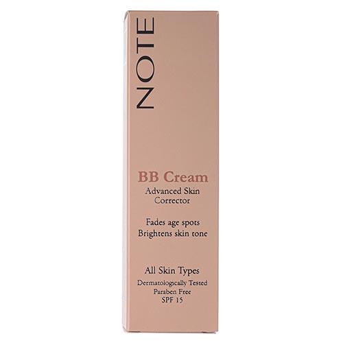 NOTE BB CREAM 501 - Karout Online -Karout Online Shopping In lebanon - Karout Express Delivery 