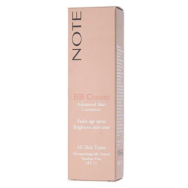 NOTE BB CREAM 100 PORCELAIN - Karout Online -Karout Online Shopping In lebanon - Karout Express Delivery 