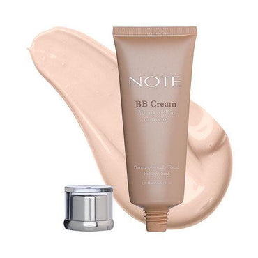 NOTE BB CREAM 100 PORCELAIN - Karout Online -Karout Online Shopping In lebanon - Karout Express Delivery 