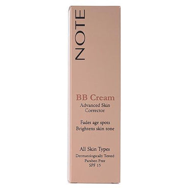 NOTE BB CREAM 300 LIGHT BEIGE / 8052 - Karout Online -Karout Online Shopping In lebanon - Karout Express Delivery 