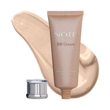 NOTE BB CREAM 300 LIGHT BEIGE / 8052 - Karout Online -Karout Online Shopping In lebanon - Karout Express Delivery 