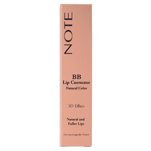 NOTE BB LIP CORRECTOR 01 - Karout Online -Karout Online Shopping In lebanon - Karout Express Delivery 