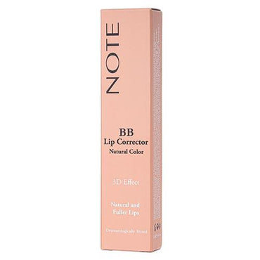 NOTE BB LIP CORRECTOR 01 - Karout Online -Karout Online Shopping In lebanon - Karout Express Delivery 