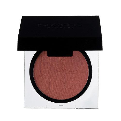 NOTE Mineral Blusher 101 / 4438 - Karout Online -Karout Online Shopping In lebanon - Karout Express Delivery 