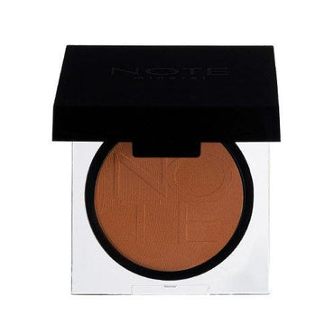 NOTE Mineral Blusher 102 - Karout Online -Karout Online Shopping In lebanon - Karout Express Delivery 