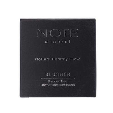 NOTE Mineral Blusher 102 - Karout Online -Karout Online Shopping In lebanon - Karout Express Delivery 