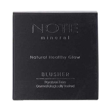 NOTE Mineral Blusher 103 - Karout Online -Karout Online Shopping In lebanon - Karout Express Delivery 