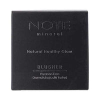 NOTE Mineral Blusher 103 - Karout Online -Karout Online Shopping In lebanon - Karout Express Delivery 