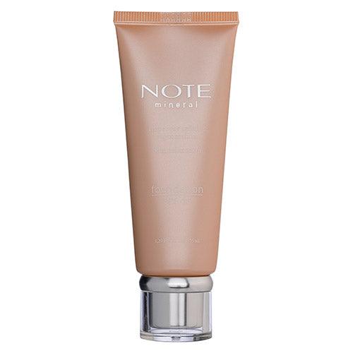 Note Mineral Foundation 401 / 54032 - Karout Online -Karout Online Shopping In lebanon - Karout Express Delivery 