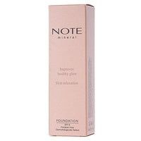 Note Mineral Foundation 402 - Karout Online -Karout Online Shopping In lebanon - Karout Express Delivery 