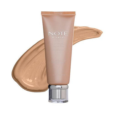 Note Mineral Foundation 403 - Karout Online -Karout Online Shopping In lebanon - Karout Express Delivery 
