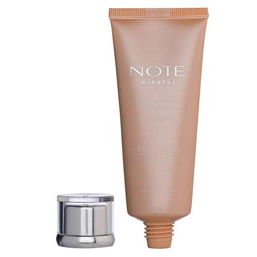 Note Mineral Foundation 501 - Karout Online -Karout Online Shopping In lebanon - Karout Express Delivery 