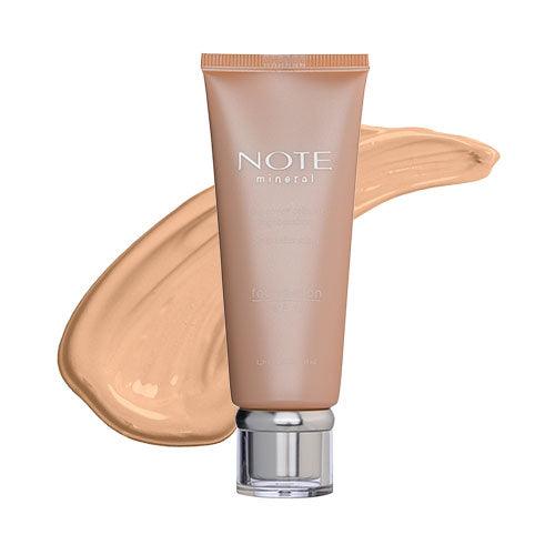 Note Mineral Foundation 501 - Karout Online -Karout Online Shopping In lebanon - Karout Express Delivery 