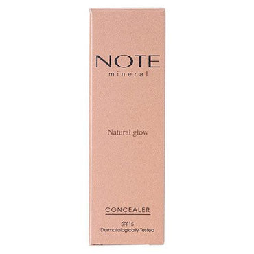 NOTE Mineral Concealer 201 - Karout Online -Karout Online Shopping In lebanon - Karout Express Delivery 