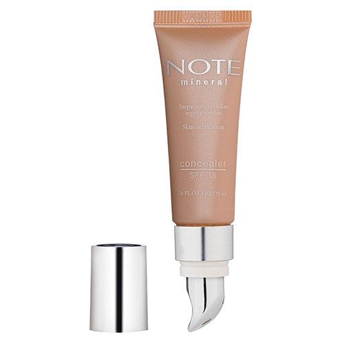 NOTE Mineral Concealer 202 / 17417 - Karout Online -Karout Online Shopping In lebanon - Karout Express Delivery 