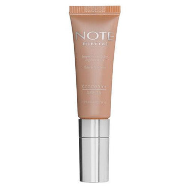 NOTE Mineral Concealer 203 - Karout Online -Karout Online Shopping In lebanon - Karout Express Delivery 