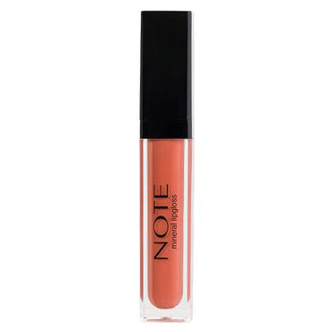 NOTE MINERAL LIPGLOSS 01 CAROLINE - Karout Online -Karout Online Shopping In lebanon - Karout Express Delivery 