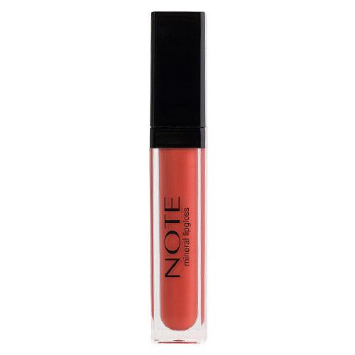 NOTE MINERAL LIPGLOSS 02 BLONDE PINK - Karout Online -Karout Online Shopping In lebanon - Karout Express Delivery 
