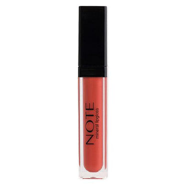 NOTE MINERAL LIPGLOSS 02 BLONDE PINK - Karout Online -Karout Online Shopping In lebanon - Karout Express Delivery 