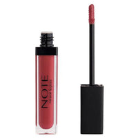 NOTE MINERAL LIPGLOSS 04 DUSTY ROSE - Karout Online -Karout Online Shopping In lebanon - Karout Express Delivery 