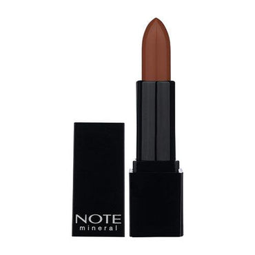 NOTE MINERAL SEMI MATTE LIPSTICK 02 MAUVE PINK - Karout Online -Karout Online Shopping In lebanon - Karout Express Delivery 