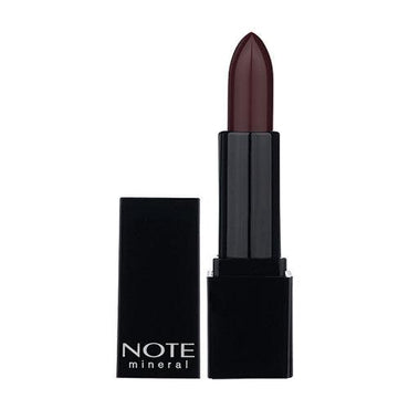 NOTE MINERAL SEMI MATTE LIPSTICK 05 FUSCHIA - Karout Online -Karout Online Shopping In lebanon - Karout Express Delivery 