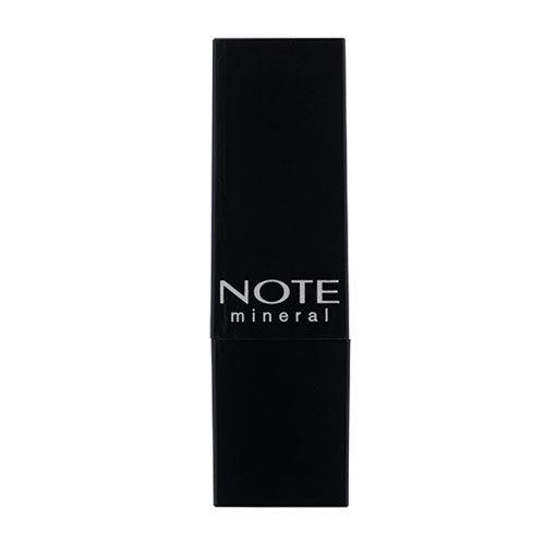 NOTE MINERAL SEMI MATTE LIPSTICK 06 BERRY BROWN - Karout Online -Karout Online Shopping In lebanon - Karout Express Delivery 