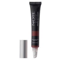 NOTE MINERAL MATTE LIP CREAM 07 BROWNIGHT - Karout Online -Karout Online Shopping In lebanon - Karout Express Delivery 