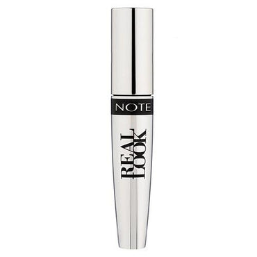 NOTE  Real Look Mascara - Karout Online -Karout Online Shopping In lebanon - Karout Express Delivery 