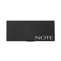 NOTE Perfecting Contouring Cream Palette 02 MEDIUM TO DARK - Karout Online -Karout Online Shopping In lebanon - Karout Express Delivery 