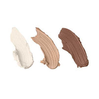 NOTE Perfecting Contouring Cream Palette 02 MEDIUM TO DARK - Karout Online -Karout Online Shopping In lebanon - Karout Express Delivery 