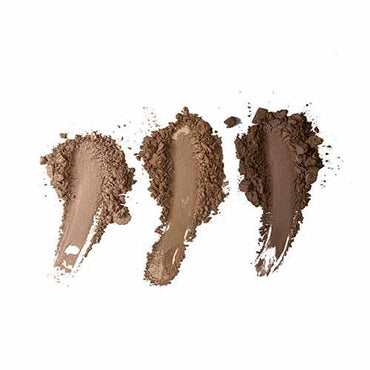 Note Perfecting Contouring Powder Palette 02 MEDIUM TO DARK - Karout Online -Karout Online Shopping In lebanon - Karout Express Delivery 