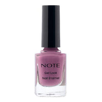 NOTE GEL LOOK NAIL ENAMEL 04 AUTUMN MULBERRY / 03041 - Karout Online -Karout Online Shopping In lebanon - Karout Express Delivery 