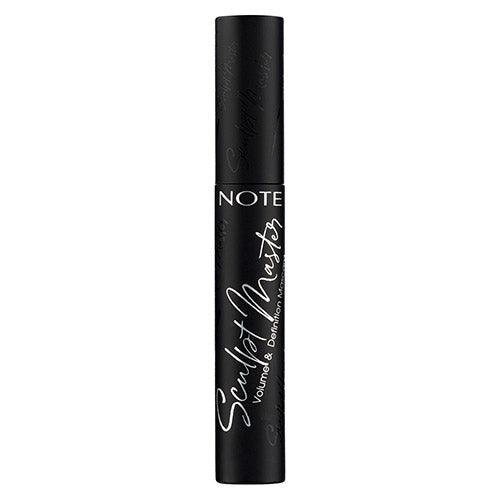 NOTE Sculpt Master Mascara Black - Karout Online -Karout Online Shopping In lebanon - Karout Express Delivery 