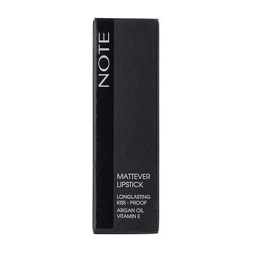 NOTE MATTEVER LIPSTICK 08 UNCONVENTIONAL ROSE / 2557 - Karout Online -Karout Online Shopping In lebanon - Karout Express Delivery 